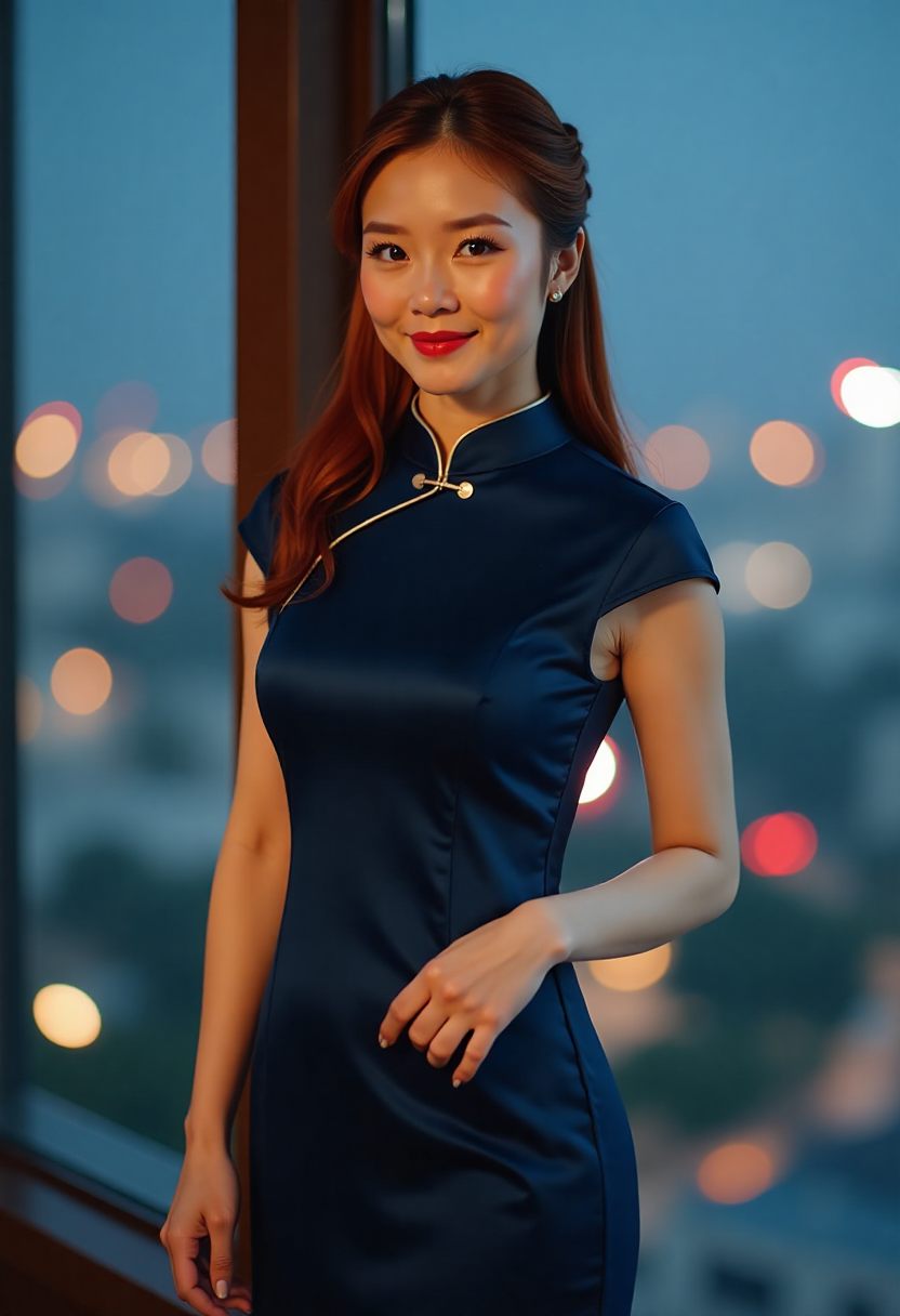 《我们好好生活》电视剧海报