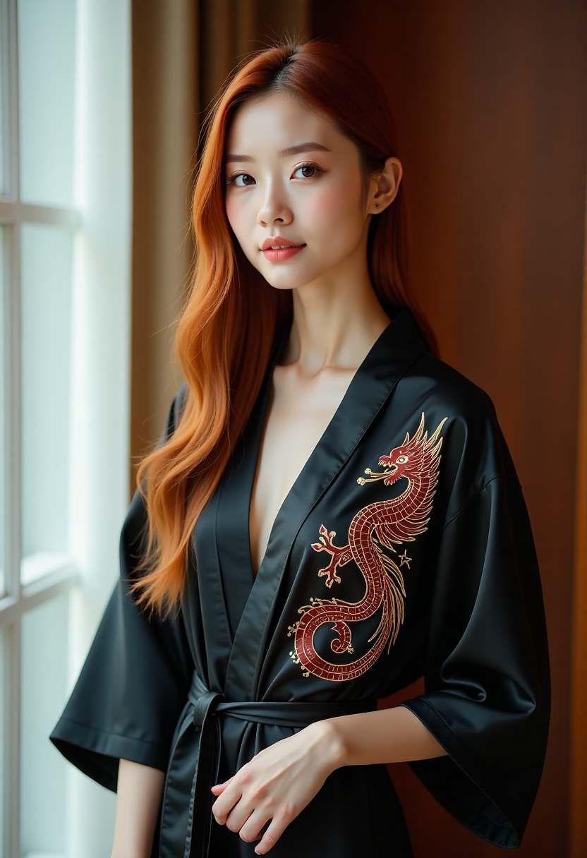 《浮光纪年》海报