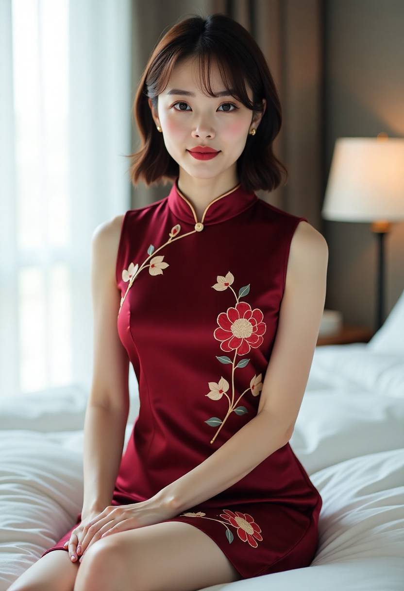 《独宠秘书》海报