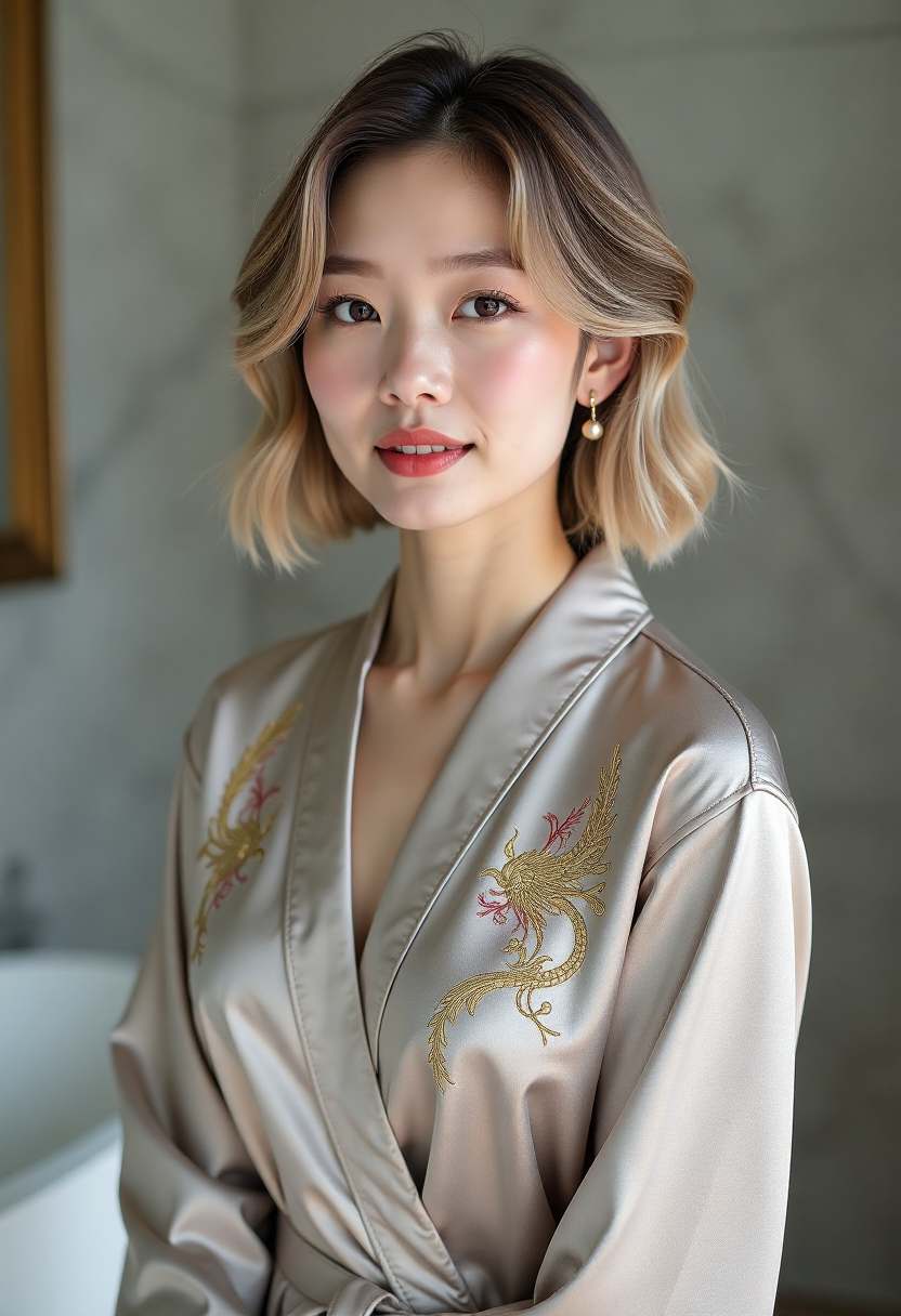 《心动半径》海报